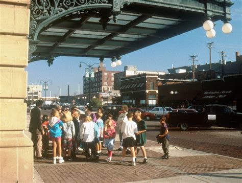 Lincoln, Nebraska | Advisory Council on Historic Preservation