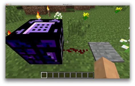 The Void Mod for Minecraft 1.7.10 | MinecraftSix