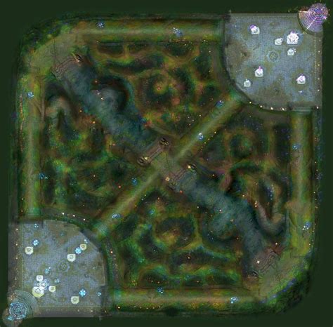 League of legends, Places to visit, League of legends elo