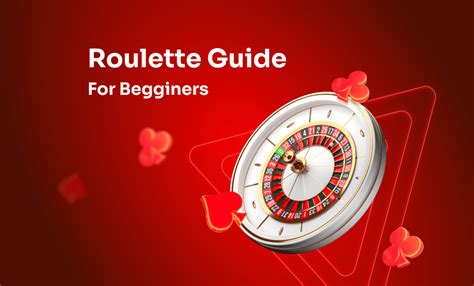 How to play online roulette - Rules, Tips and Strategies for beginners | WinSpirit