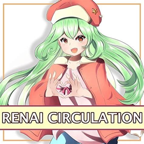 Stream Renai Circulation (full) English [] Eilemonty Cover by hina | Listen online for free on ...