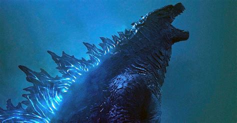 GODZILLA: KING OF THE MONSTERS Screening Giveaway | The Reel Godfather