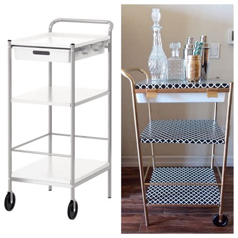 20+ Ikea Metal Kitchen Cart – The Urban Decor