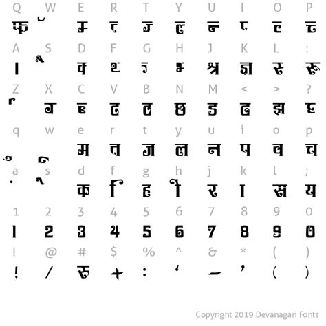 Download Hindi Font Kruti Dev 010 For Android - everlens