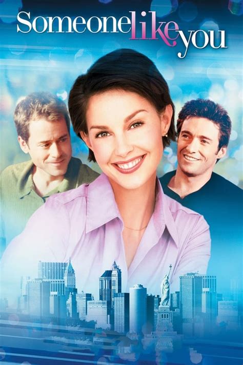 Someone Like You... (2001) — The Movie Database (TMDB)