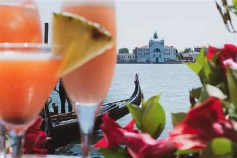 Discover the Best Restaurants with a View in Venice