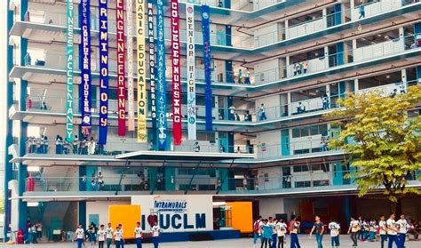 University of Cebu - LapuLapu and Mandaue Campus: photo gallery