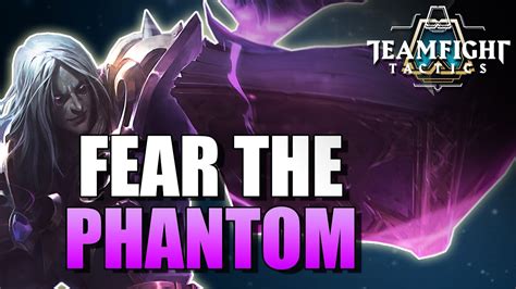 Karthus Phantom Comp - Teamfight Tactics TFT Karthus - YouTube