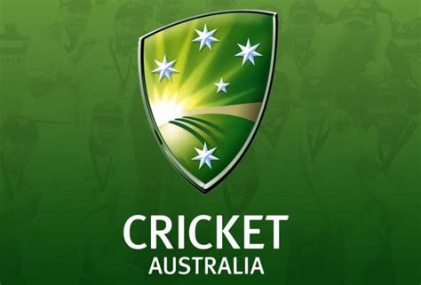 Cricket Australia Launches 5-year-plan To Develop Cricket Globally And Enhance Game's Sustainability