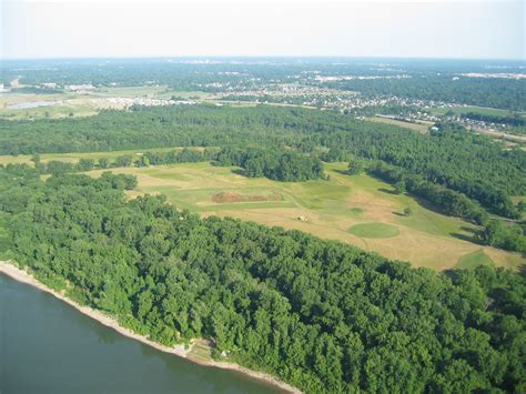 Angel Mounds State Historic Site - Lewis and Clark Trail Experience