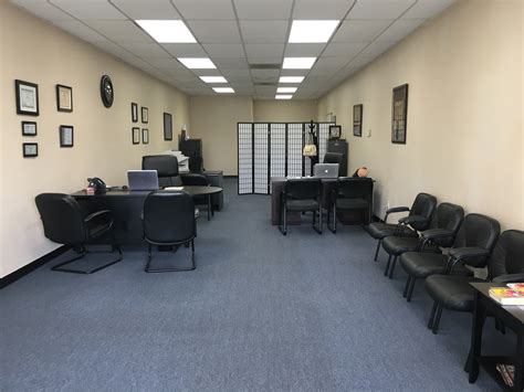 Office space for rent | Desks Near Me