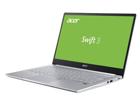 Acer Swift 3 SF314-42-R4XJ - Notebookcheck.net External Reviews