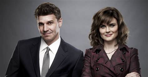 Every Season Finale Of Bones, Ranked