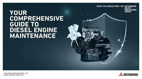 Your Comprehensive Guide to Diesel Engine Maintenance