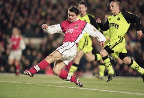 Ranking the 5 greatest Ajax players to have played in the Premier League