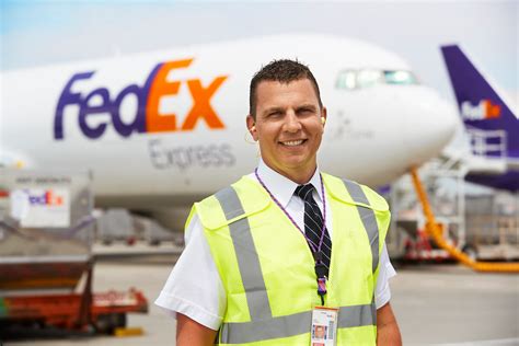 fedex ontario airport jobs - Cristen Cho