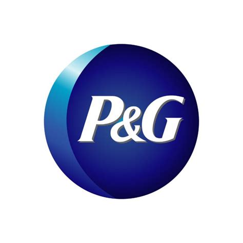 P&G Logo Vector - (.Ai .PNG .SVG .EPS Free Download)