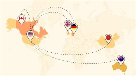 8 Busiest Shipping Routes to and from the United States 2023 - Parcel ...