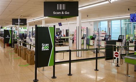 Case Study - ASDA Minworth - Ashleigh Signs