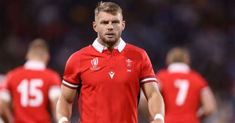 Dan Biggar returns to Wales XV for Argentina as Anscombe ruled out