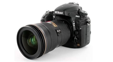 Nikon Releases New Firmware for D800 and D800E Digital SLR Cameras ...