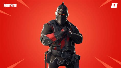 Fortnite Black Knight Skin Wallpapers - Wallpaper Cave