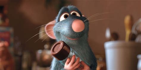 How ‘Ratatouille’ Became a Culinary Classic, 10 Years Later