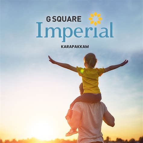 G Square Imperial in Karapakkam, Chennai | Residential Plots for Sale