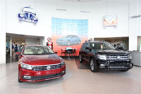 Village Volkswagen of Chattanooga - Chattanooga, TN | Cars.com