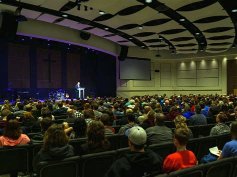 Southland Church opens new space - CHVNRadio: Southern Manitoba's hub for local and Christian ...