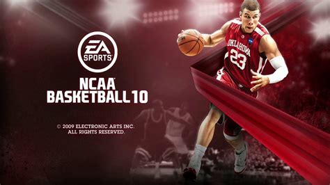 NCAA Basketball 10 - Introduction & Attract Mode (PlayStation 3) - YouTube