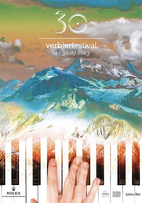 Le Verbier Festival - Festival France 2024 Guide, Programmation, concerts, billets...