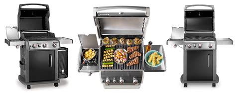 Weber Spirit E-330 Review – Handpicked Gas Grills Reviewed