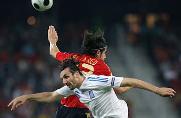 Euro 2008: The Energy and the Agony - UEFA EURO 2008 - TIME