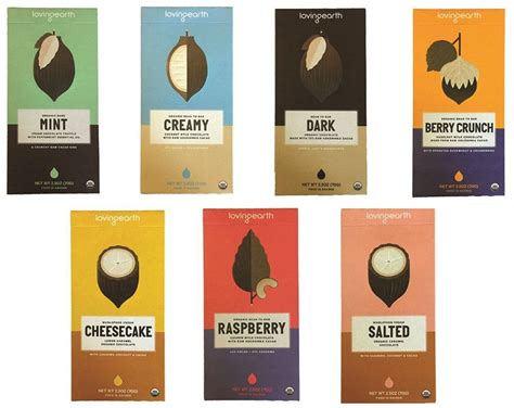 10 Of The Best FairTrade Chocolate Brands for Easter - And Beyond ...