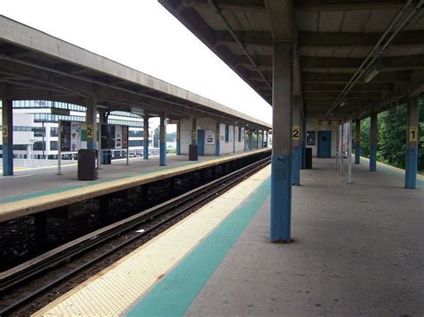 Hicksville (LIRR station) - Alchetron, the free social encyclopedia