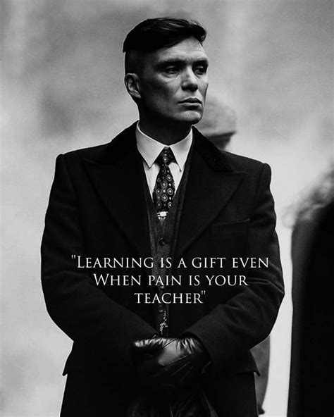 Cool Motivation Thomas Shelby Quotes Ideas - Pangkalan