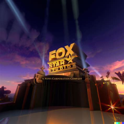 Fox Star Studios (Squared) by aisackparrafans on DeviantArt