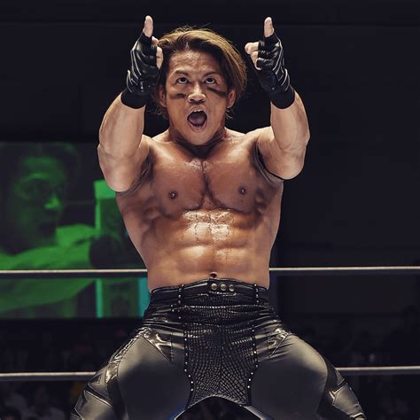 Taiji Ishimori : r/WrestleWithThePackage