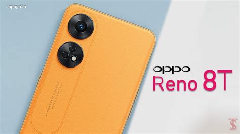 Oppo Reno 8T First Look, Design, Key Specifications, Release Date, Camera, Features - YouTube