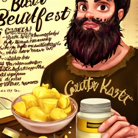 beard butter recipe – Eezy Recipes