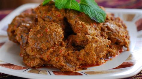 8 Petua Supaya Rendang Tahan Lama, Tak Cepat Basi!