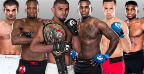 Bellator MMA hints at one-night welterweight tournament | BJPenn.com