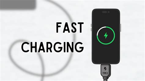 What Is Fast Charging? - The Big Phone Blog