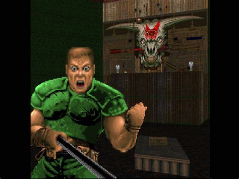 Doom - ms-dos - Multiplayer.it