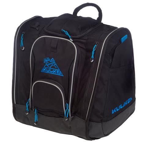 Best Ski Boot Backpack - BOOT TREKKER | KULKEA