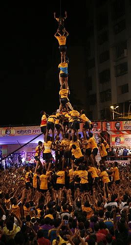 Janmashtami celebrations in Mumbai, India | Website | tumblr… | Flickr