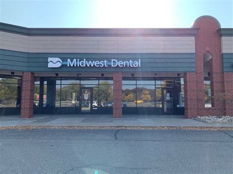 Midwest Dental Corporate Office Headquarters - Phone Number & Address