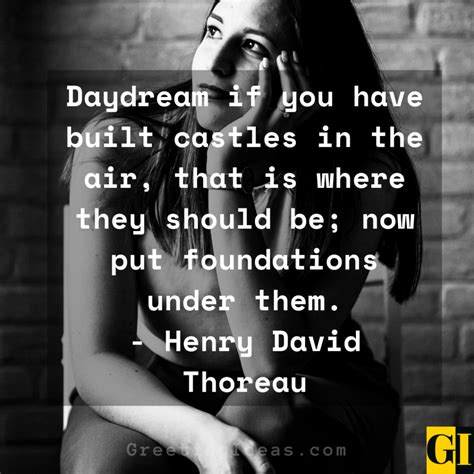 40 Overcoming Best DayDreaming Quotes and Sayings