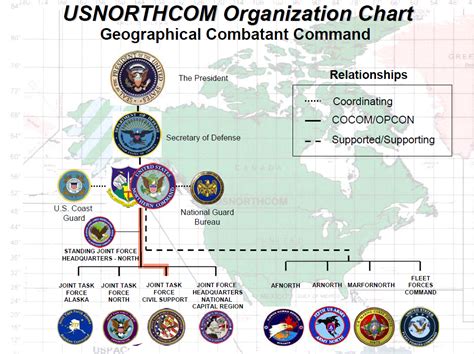 Joint Task Force Civil Support Command Brief | Public Intelligence